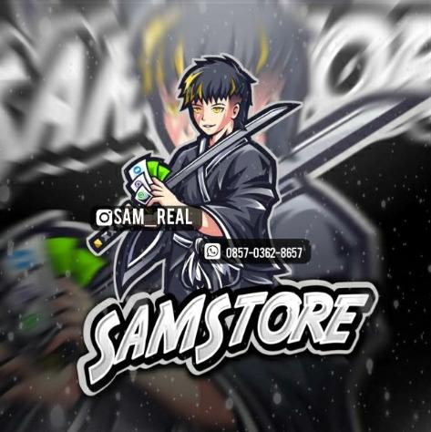 JB|| SAM STORE? || MARKET AL GAME² ||