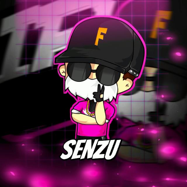 JB ALL GAME³ || SENZU