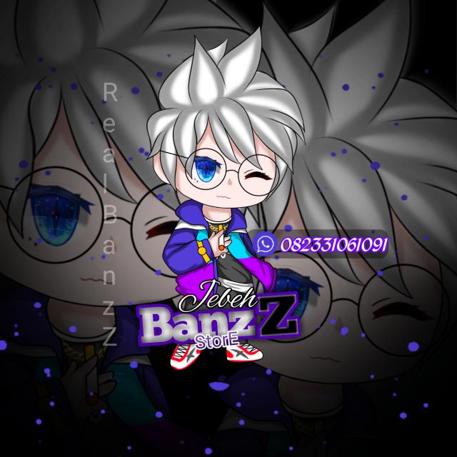 STOCK Banzz Store X OWN Whatsapp group