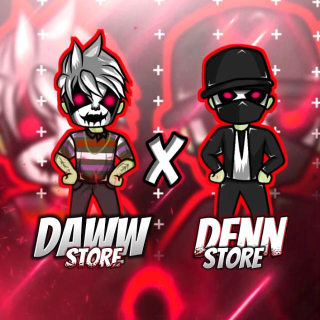 Stok Daww store X Denn store 2 Whatsapp group