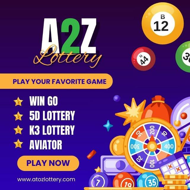 A2Z Lottery Whatsapp group