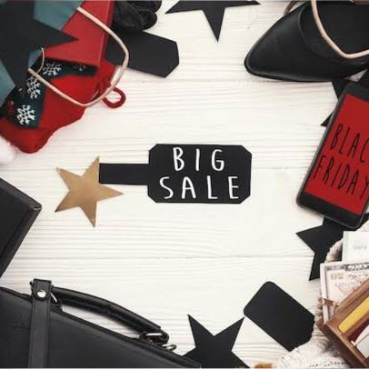 BIG SALE MANKI SHOP