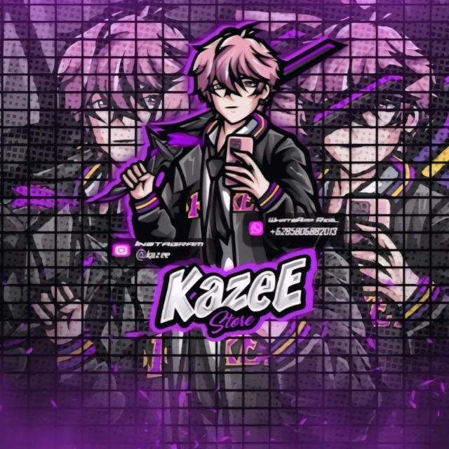 STOCK Kazee Store 1 Whatsapp group
