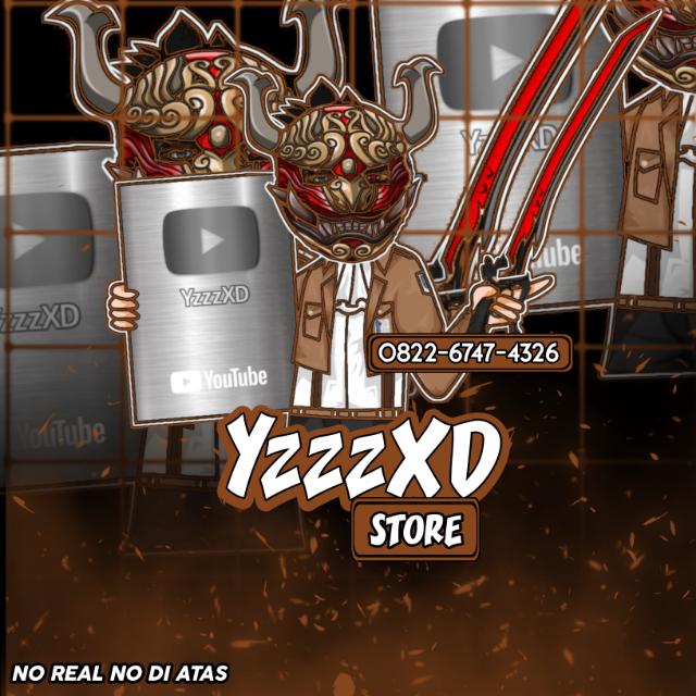 STOK By YzzzXDStore Whatsapp group
