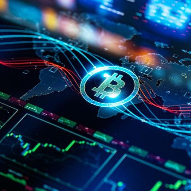 ALTRAN BITCOIN INVESTMENT PLATFORM