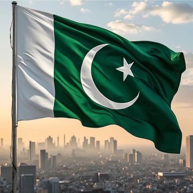 All cricket Pakistan