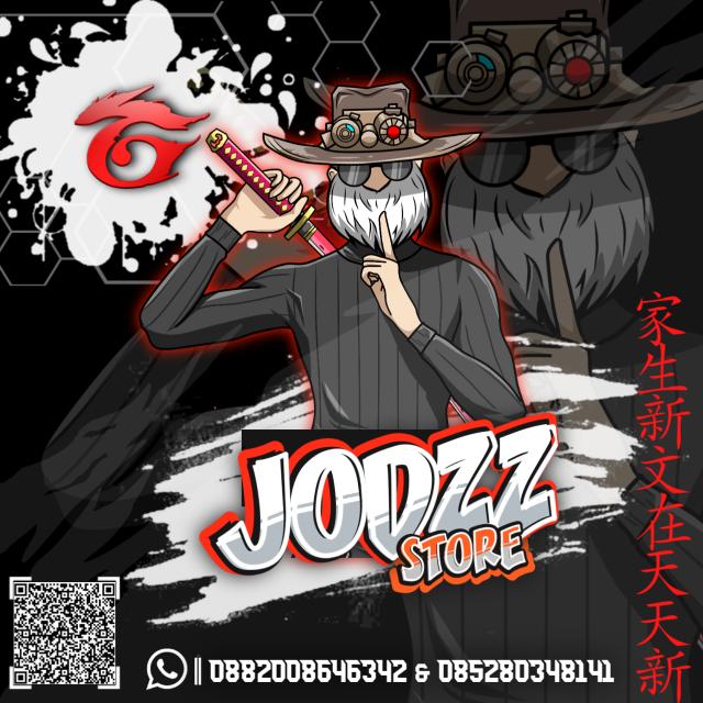 Jb² || All game By Jodz Store