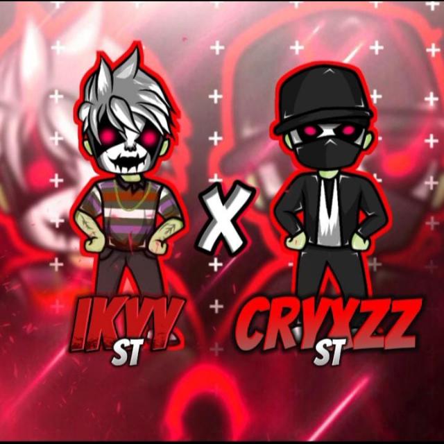 ALL STOK IKYY ST x CRYXZZ ST LEMPERZZ ST Whatsapp group