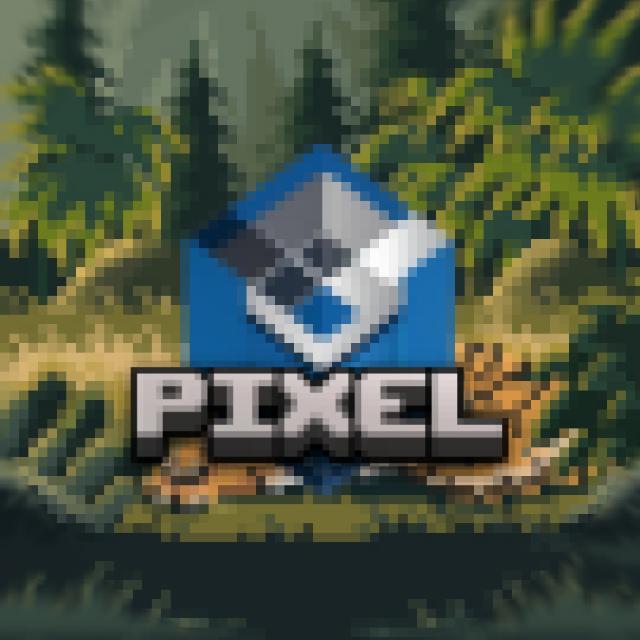PIXEL Survival I Whatsapp group