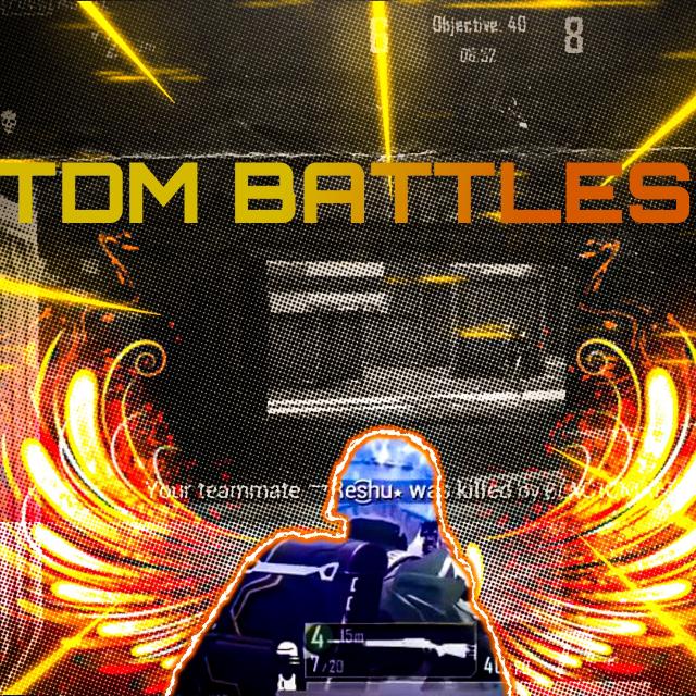 TDM BATTLES Whatsapp group