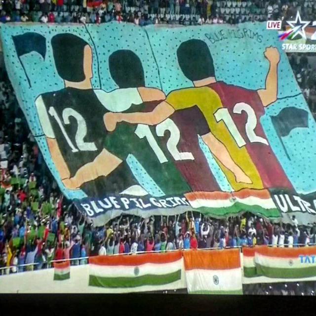 CALCUTTA FOOTBALL ♥️