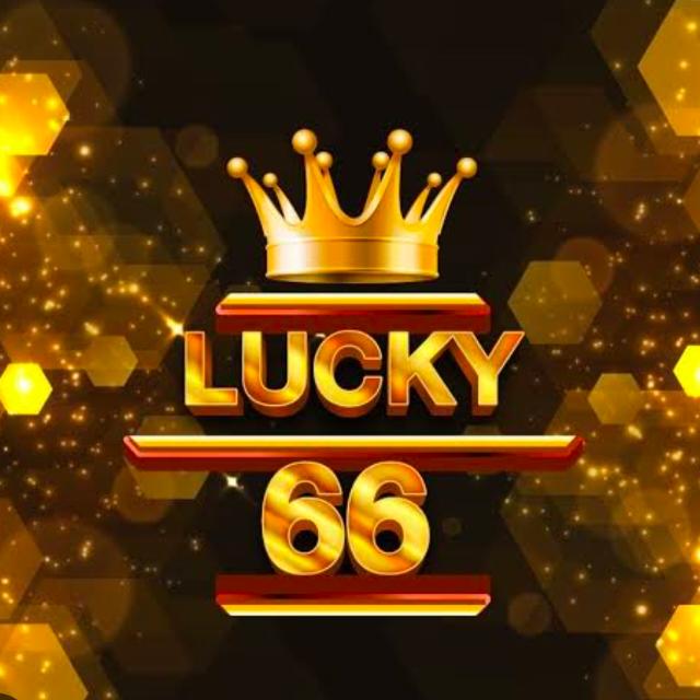 Lucky 66??? Earn Real Money Daily ????