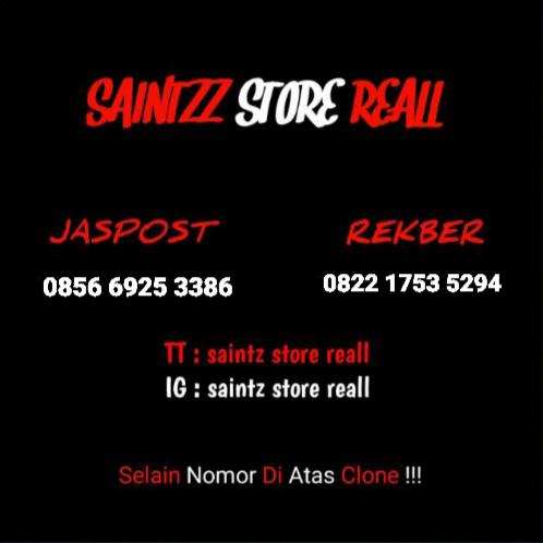 STOCK SAINTZ STORE Whatsapp group