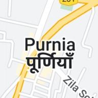 Purnia city 