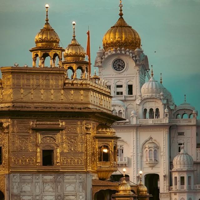 ਹੁਕਮਨਾਮਾ ਸੇਵਾ ਦਰਬਾਰ ਸਾਹਿਬ