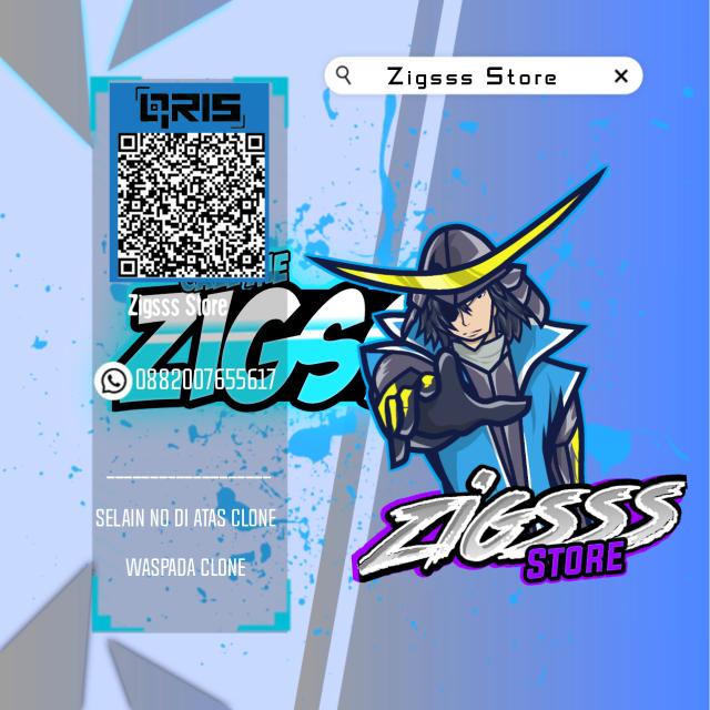 Zigsss ssstore bebas sharelink Whatsapp group