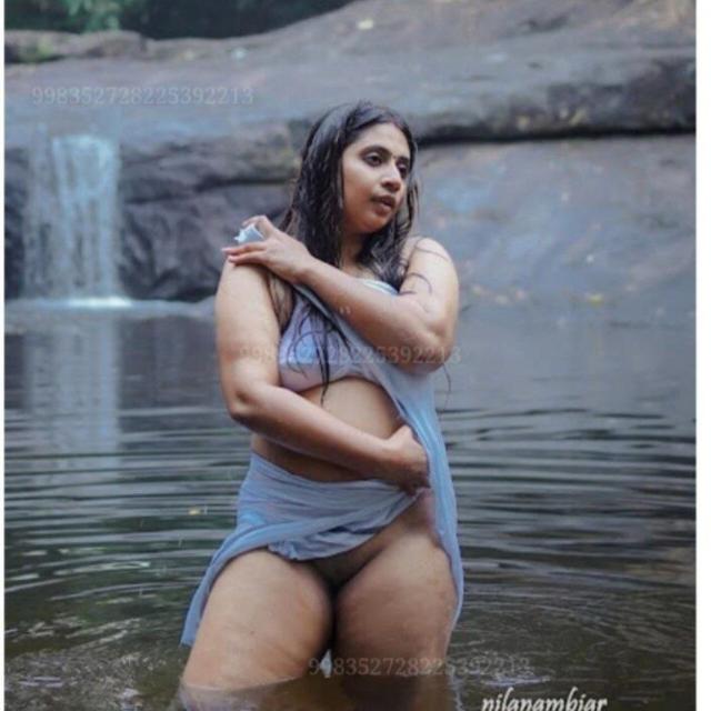 കുളിക്കടവിലെ കുല്സിതം ???????❤‍?