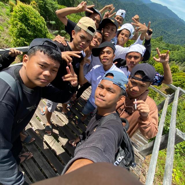PERSIAPAN RAMADHAN Whatsapp group