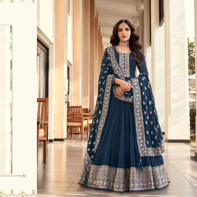 Indian Dress Collections