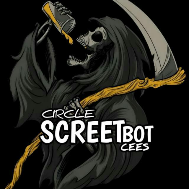 SCREETBOT NGENTOD SAMA BABI Whatsapp group
