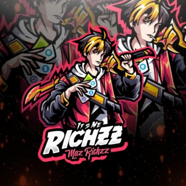 STOK RICHZZ STORE X OWN Whatsapp group