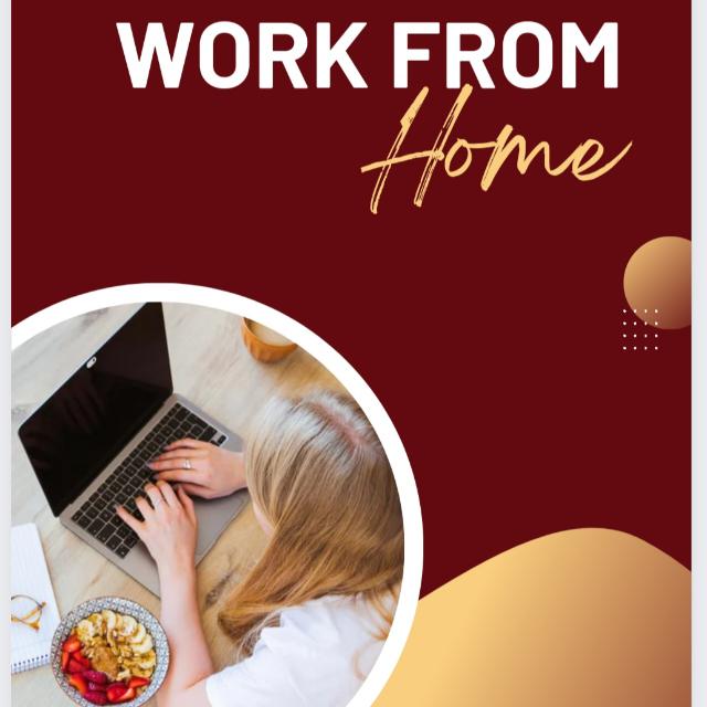 Work from home ? earning ?