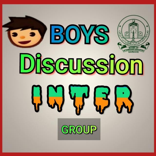 ????? ?????????? (Boys)