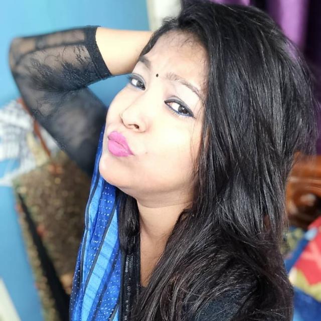 ?Rangeen bhabhi?