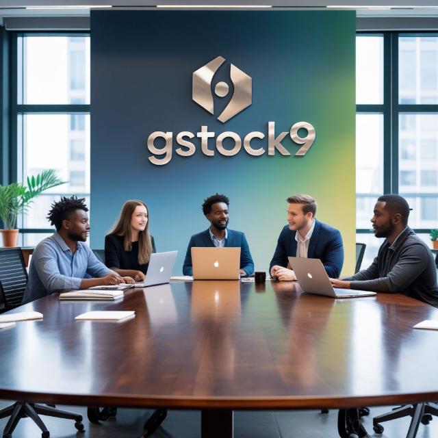 G-STOCK9 making money