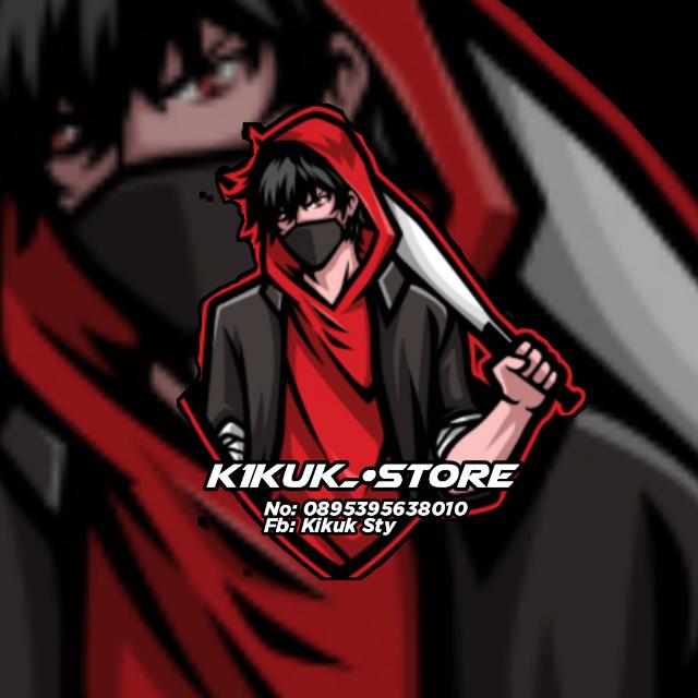 JB • KIKUK STORE