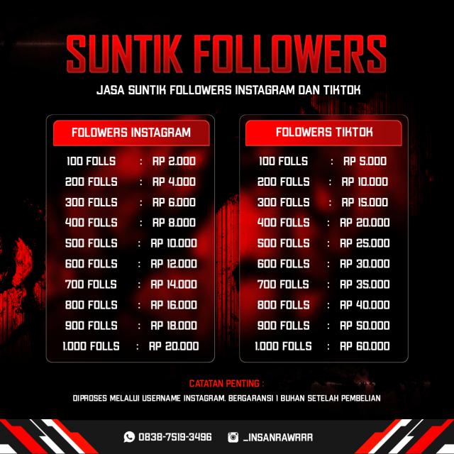 SUNTIK SOSMED BY MIKOY Whatsapp group