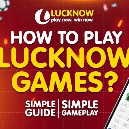 Lucknow