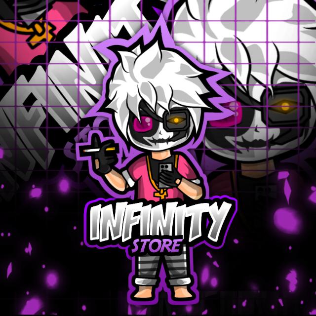 INFINITY STORE X OWN Whatsapp group