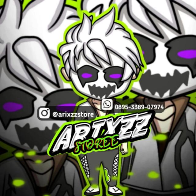 STOCK ARIXZZ STORE Whatsapp group
