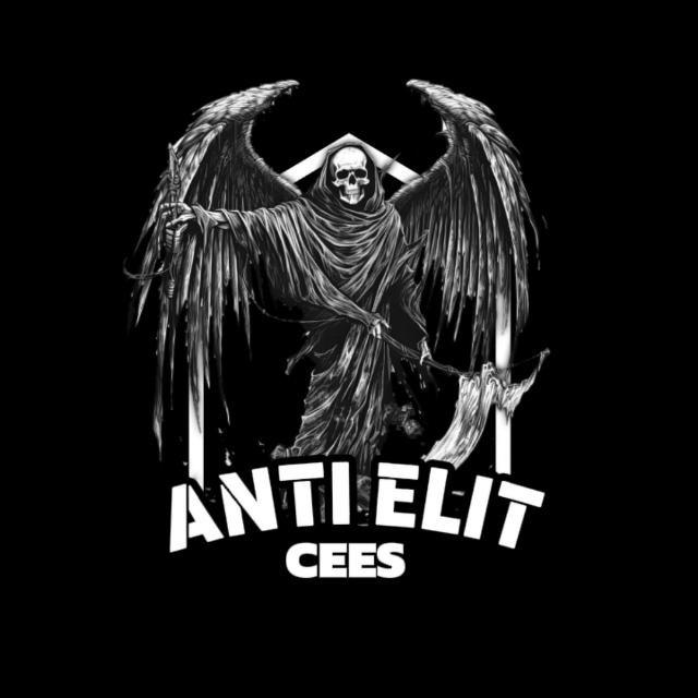 OPTES CC ANTI ELIT Whatsapp group