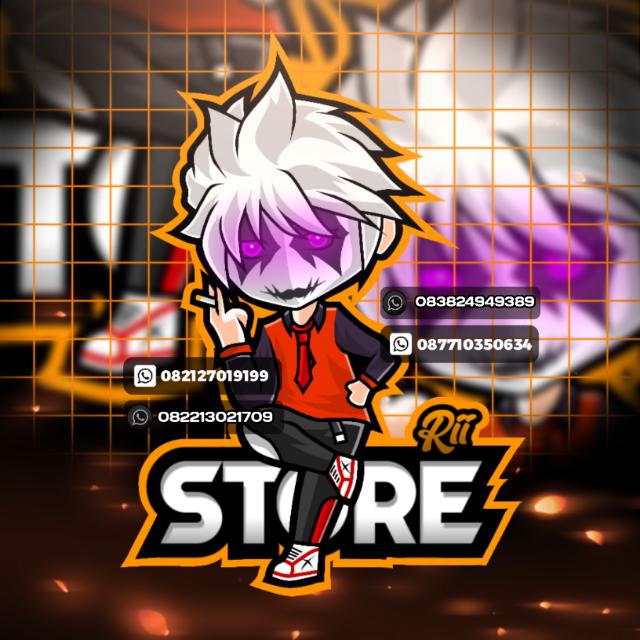STOCK RII STORE X OWN 1 Whatsapp group