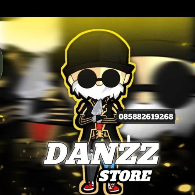 SUNTIK SOSMED BY DANZZ STORE???