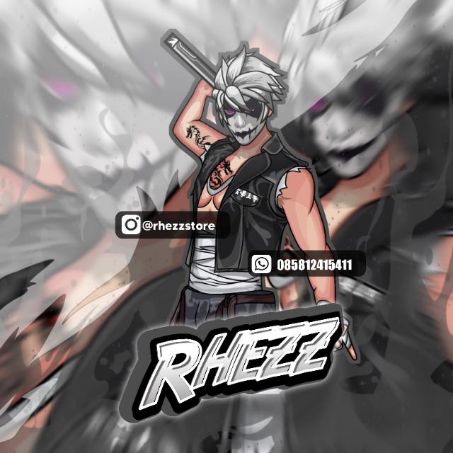 JB⁵ ALL GAME || RHEZZ STORE