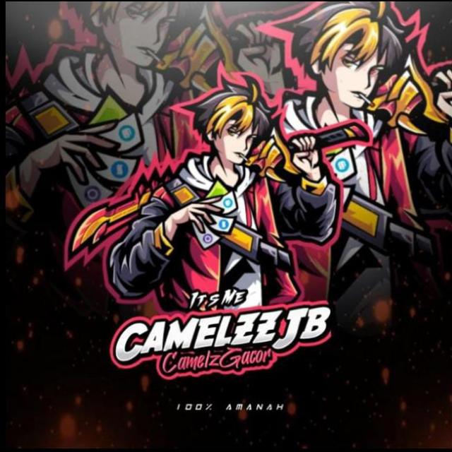 JB ALGAME BY CAMEL X ARZ X ABID?