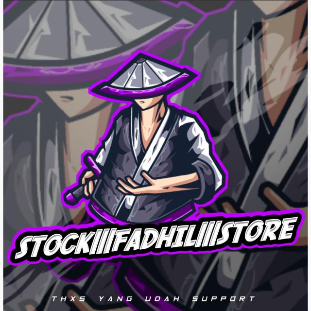 STOCKFADHILSTORE Whatsapp group