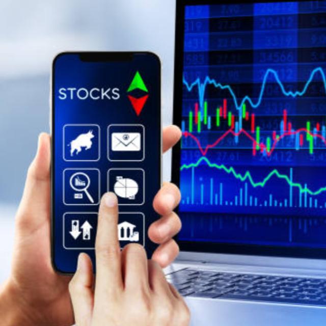 Finance Stock market Whatsapp group