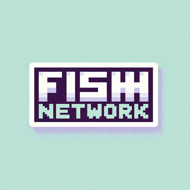 Fish Network Whatsapp group