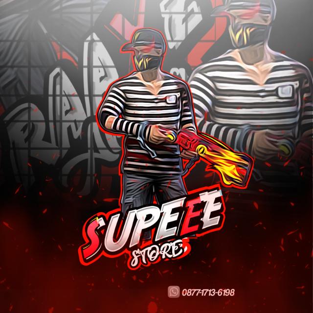 SUPE STORE¹²