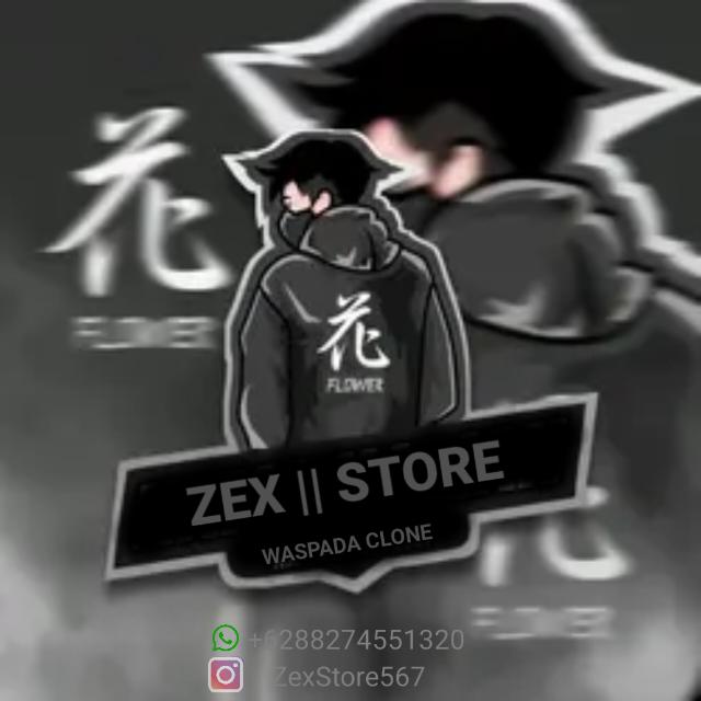 STOCK ZEX STORE X 1 Whatsapp group