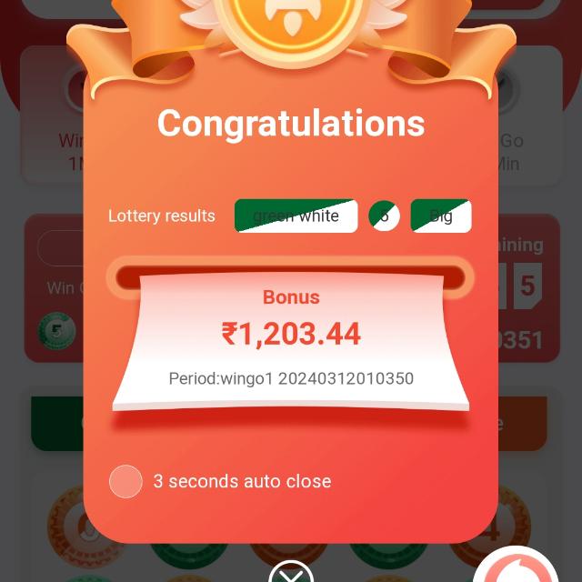 Daily 500 rupees earning