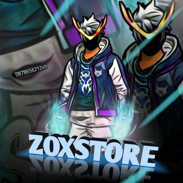 JB || AL GAME || ZOXSTORE 