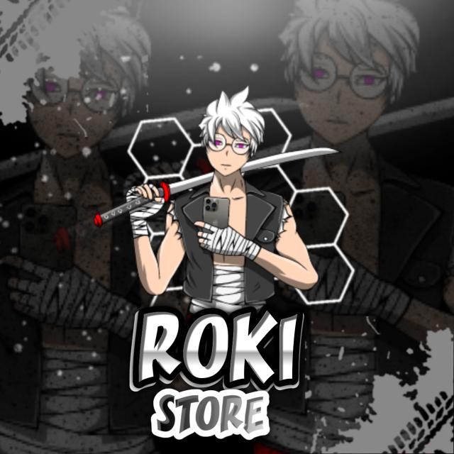 GB ISIAN BY ROKI STORE Whatsapp group