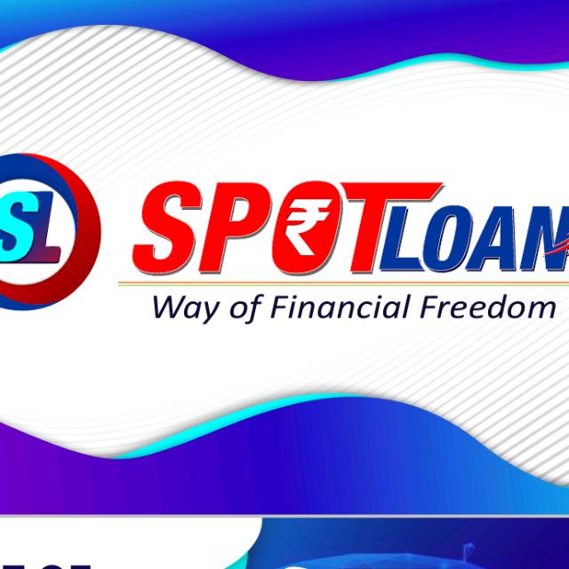 Spot loan Whatsapp group