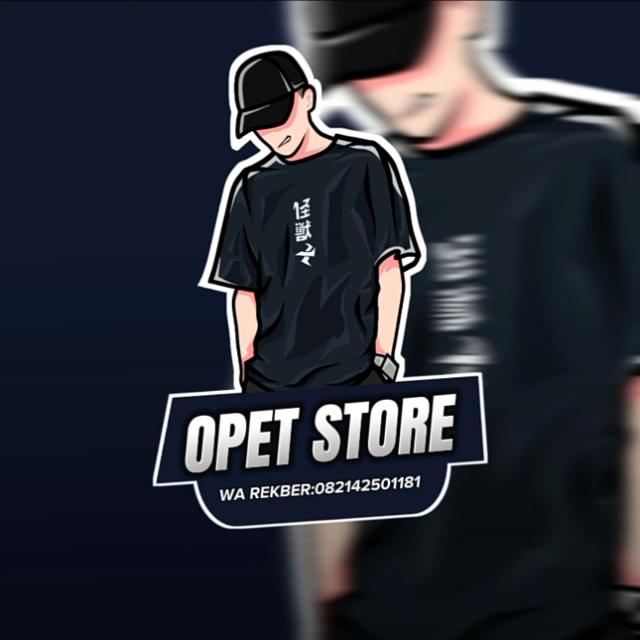 JB || OPET STORE 1