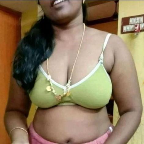 தமிழ் அத்தை ?